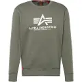 Alpha industries Basic Collegegenser