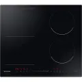 Samsung NZ64R3747BK Induksjonstopp - Fleksibel Sone & Berøringskontroller