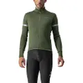 Castelli Fondo 2 Fz Langermet Trøye