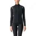 Castelli Tutto Nano Ros Langermet Trøye