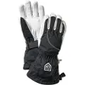 Hestra Heli Ski, Skihansker, Dame, Black
