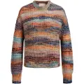 Jack & Jones Simone Space Dye Jjxx Genser