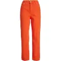 Jack & Jones Lisbon Mom Akm Jjxx Høytaljede Jeans