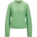 Jack & Jones Ember Fluffy Jjxx Genser