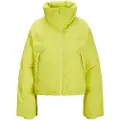 Jack & Jones Blaze Note Down Puffer Jjxx Jakke