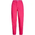 Jack & Jones Lisbon Mom Akm Jjxx Høytaljede Jeans