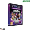 Evercade Multigame Cartridge Gaelco Arcade 1 Retrospillkonsoll