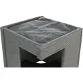 Trixie Cat Tower Gabriel - H 118 x L 45 x B 45 cm