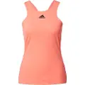 Adidas Hf0839 Ermeløs T-skjorte