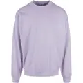 Urban Classics Pigment Dyed Collegegenser