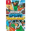 Nintendo Switch Instant Sports Summer Games