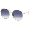 Victoria Beckham 224s Solbriller For Kvinner