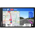 Garmin Wm6211 Gps-støtte