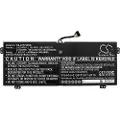 24hShop Batteri til bærbar PC for Lenovo YG 720-13IKB I7 16G 1TB 10H 80X6006QAU og andre.