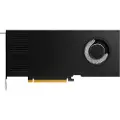 PNY NVIDIA GeForce RTX A4000 Grafikkort - GF RTX A4000 - 16 GB GDDR6 - PCIe 4.0 x16 - 4 x DisplayPort 1.4a