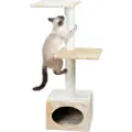 Trixie Kradsetræ Badalona 109cm beige