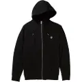 Timberland Exeter River Basic Brushed Back Regular Genser Med Hel Glidelås