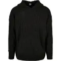 Urban Classics Knitted Hetteskjorte