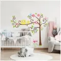 RoomMates Happi Træ Gigant Wallsticker