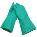 OTTO SCHACHNER Gummihandske Chemitril str. 9 - Nitril/NBR - Tykkelse 0.38mm - Længde 33cm