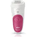 Braun Epilator Braun Silk-épil 5 5-500