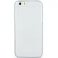 Mercury ClearJelly case for LG K8 2017 transparent (BRA005188)