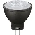 Philips MASTER LED 35990100, 3,5 W, 20 W, GU4, 200 lm, 40000 timer, Varm hvit