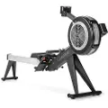 Gymstick Air Rower Pro Romaskin