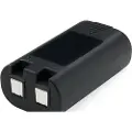 Dymo - Skriverbatteri - litiumion - for LabelMANAGER 260P, 260P Kit Case, 280, 280P, 420P, 420P Kit