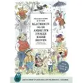 CSBOOKS Klatremus og de andre dyr i Hakkebakkeskoven | Thorbjørn Egner | Språk: Dansk