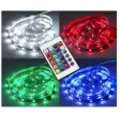Nielsen Light LED Strip 2M - 30 LED pr.m. - RGB Lys - Remote