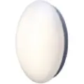 Nielsen PLAFOND SPACE LED DIA taklampe. 25 CM 12W/700 LUMEN HVID