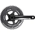 Sram Rival Gxp Yaw 110 Bcd Kranksett