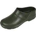 Lemigo Clog Clock 855 42 Grønn 728550042A