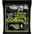 Ernie Ball 2728 Cobalt Slinky 7 String Set 10-56