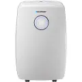 Blaupunkt ADH701 420W 220-240V 50Hz 330mm 280mm 580mm
