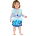 Ciao 11243.12-18 - Disney Princesses Baby Dress Cinderella 12-18 Months