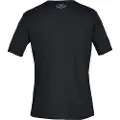 Under Armour Team Issue Wordmark Kortarmet T-skjorte