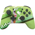 Teknikproffset Mini Yoshi Nintendo Switch-kontroller