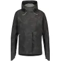Agu Tech Rain Commuter Jakke
