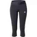 Adidas 3 Stripes 7/8 Leggings