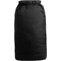 Savotta Rolltop Stuffsack 40L, 500D, svart