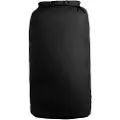 Savotta Rolltop Stuffsack 60L, 500D, svart