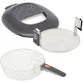 Tefal Ff175d71 2.1l 1900w Airfryer
