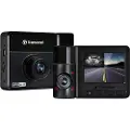 Transcend 64 Gb Actionkamera