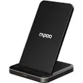 Rapoo Xc220 Trådløs Ladestasjon