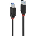 Lindy Lindy-43227 10 M Usb-a Til Usb-b-kabel