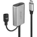 Lindy 43271 Usb-c Til Usb-c-kabel 5 M