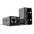 Lindy Usb 2.0 Usb-rj45-forlenger 50 M