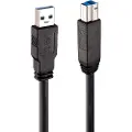 Lindy 3.1 Active Usb-kabel 10 M